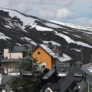 Welcome Sierra Nevada