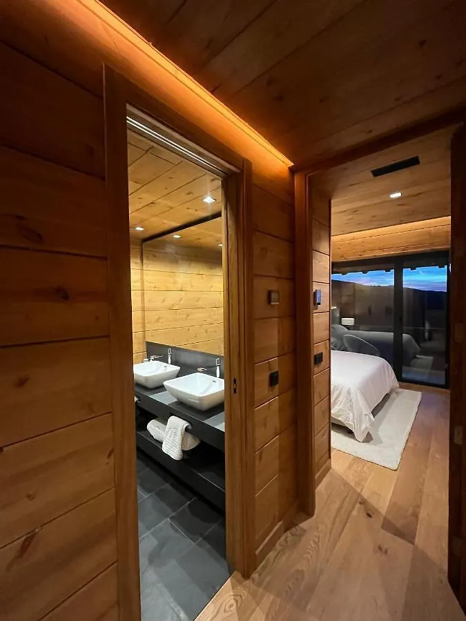 Chalet Lux 12 Villa Sierra Nevada