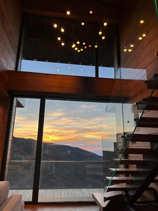 Chalet Lux 12 Villa Sierra Nevada