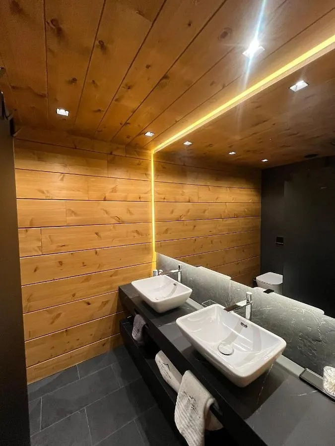 Chalet Lux 12 Villa Sierra Nevada