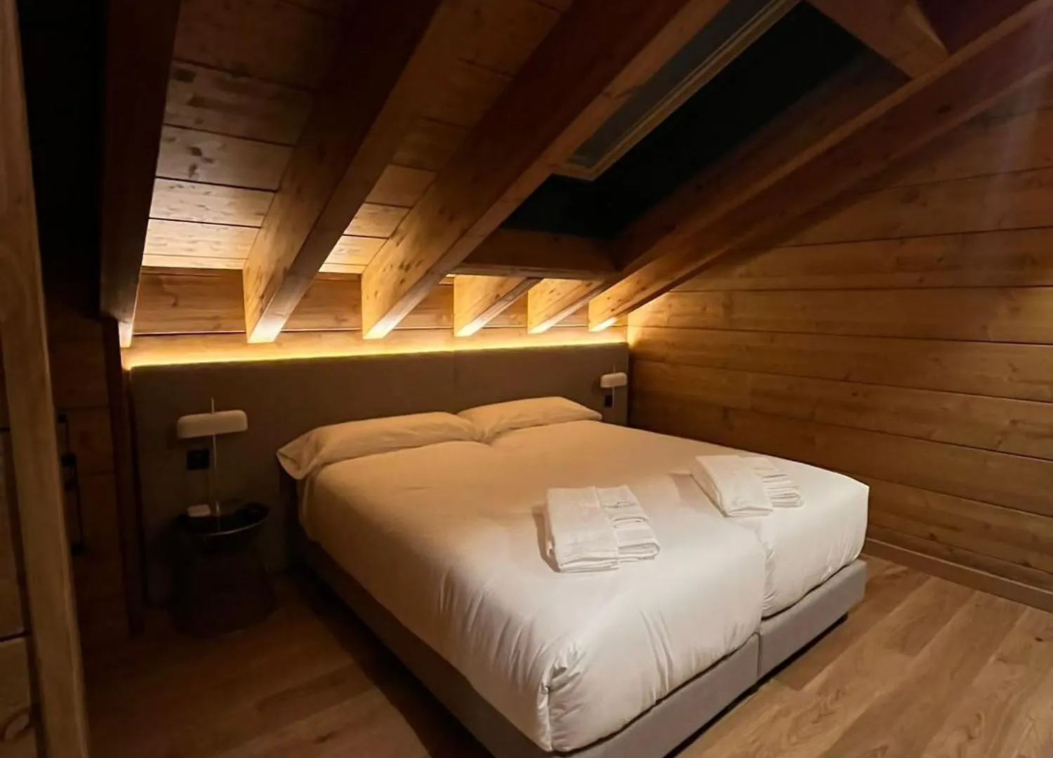 Chalet Lux 12 Villa Sierra Nevada